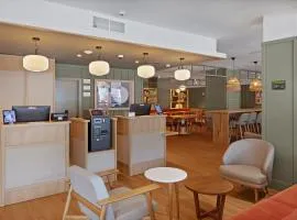 B&B HOTEL Donostia Aeropuerto