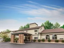 Rock Island Inn & Suites Streator , IL