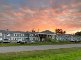 Best Western York Inn