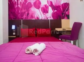 Bies Malioboro Hotel RedPartner
