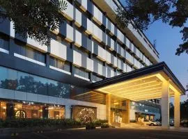 Le Polonia Hotel & Convention Medan