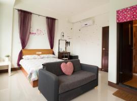 Hotel Foto: Fu Taitung Homestay