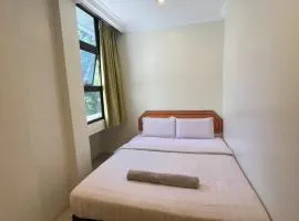Hotel dan Restoran Seri Kangsar