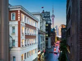 Atour X Hotel The Bund East Nanjing Road