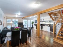 Private holiday house Vivendi, hôtel à Liptovský Mikuláš