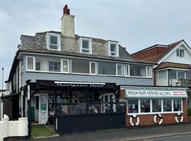 Navigator Hotel, Hotel in Bognor Regis