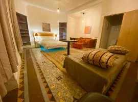 Chambres Zohra Centre ville