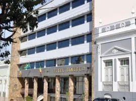 Hotel Sinuelo