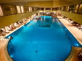Hotel Piatra Mare