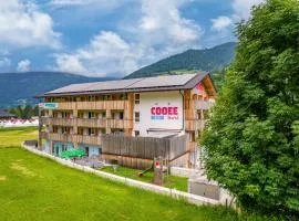 COOEE alpin Hotel Bad Kleinkirchheim