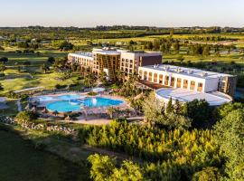 Sheraton Colonia Golf & Spa Resort, hotel v destinaci Colonia del Sacramento