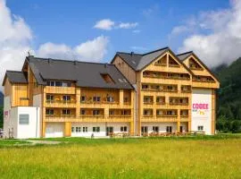 COOEE alpin Hotel Dachstein