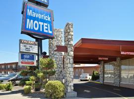 صور الفندق: Maverick Motel