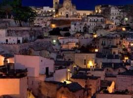 l'angolo di Frima, Hotel in Matera