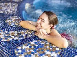 Nemuno Slėnis Hotel & SPA