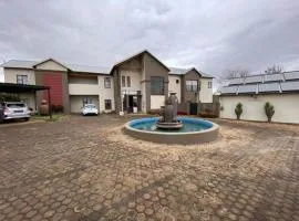 Amani Boutique Hotel and Conference Centre