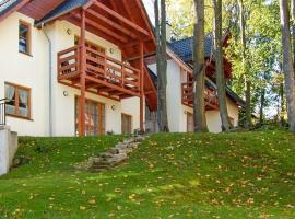 3 Bedroom Lovely Home In Karpacz, Hotel in Karpacz