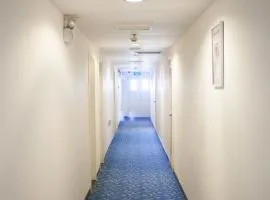 7Days Inn Guiyang South Zhonghua Road