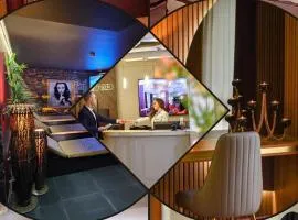 Park Hotel Plovdiv