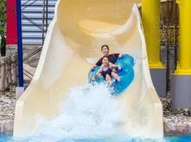 My Place Phuket Airport Mansion