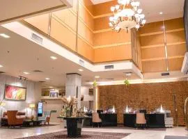 New World Suites