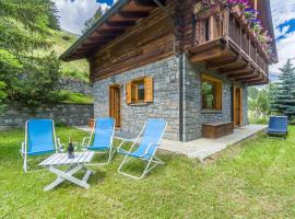 Le Coeur De Lea, ξενοδοχείο σε Champoluc