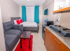 Monica, Hotel in Kiambu