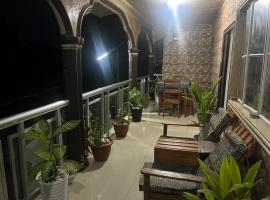 Pearson Street, hotel v destinaci Freetown