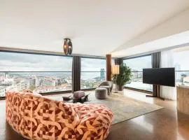Glens Palas Istanbul Nisantasi