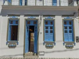 Casa Rualisa