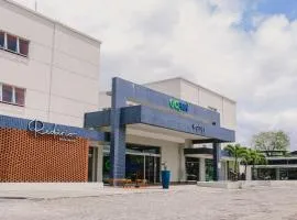 Go Inn Goiana by Atlantica Hotels