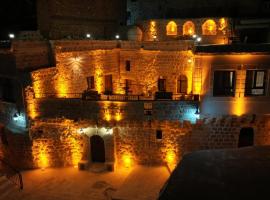 ŞEHRAZAD OTEL MERDİN masal şehri konağı, hotel v destinaci Mardin