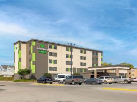 EverSpring Inn, hotel v destinaci Bismarck