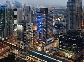 Four Points by Sheraton Bangkok Ploenchit Sukhumvit , Phloen Chit Station