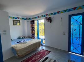 Luxor Old Nile Hotel, hôtel à Louxor