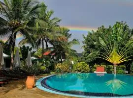 African Dream Cottages - Diani Beach