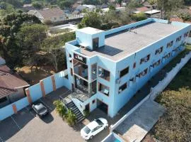 The Turk Boutique Hotel