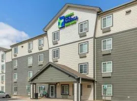 Extended Stay America Select Suites - Austin - Round Rock