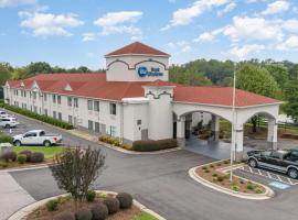 Best Western Kernersville, hôtel à Kernersville