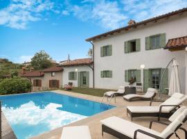 Lovely Home In Kojsko With Sauna, hotel in Kojsko