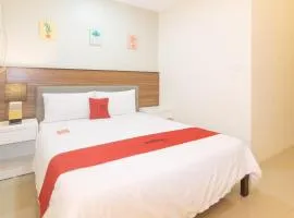 RedDoorz @ Leoncia Apartelle Mandaue City