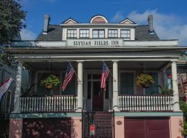 Hotelfotos: Elysian Fields Inn