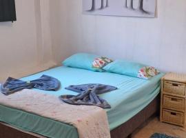 Paradise Hospedaria São Thomé, hotel v destinaci São Thomé das Letras