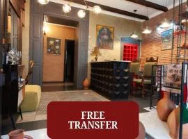 Wine Story Hotel