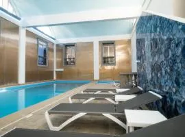 Hotel Mio City