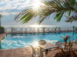 Boardwalk Inn and Suites – hotel w mieście Daytona Beach