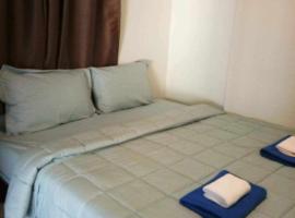 Rami Naiyang, hotel in Thalang