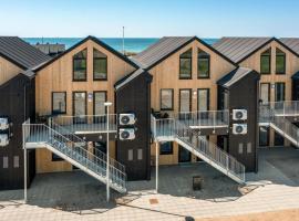 Havnehusene, Lejl 37, hotel in Engvang