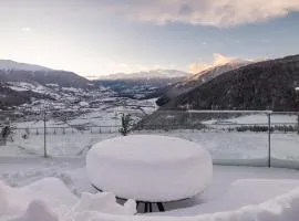 DAS GERSTL Alpine Retreat