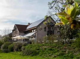 Landgasthof/Hotel Hirsch im Grünen